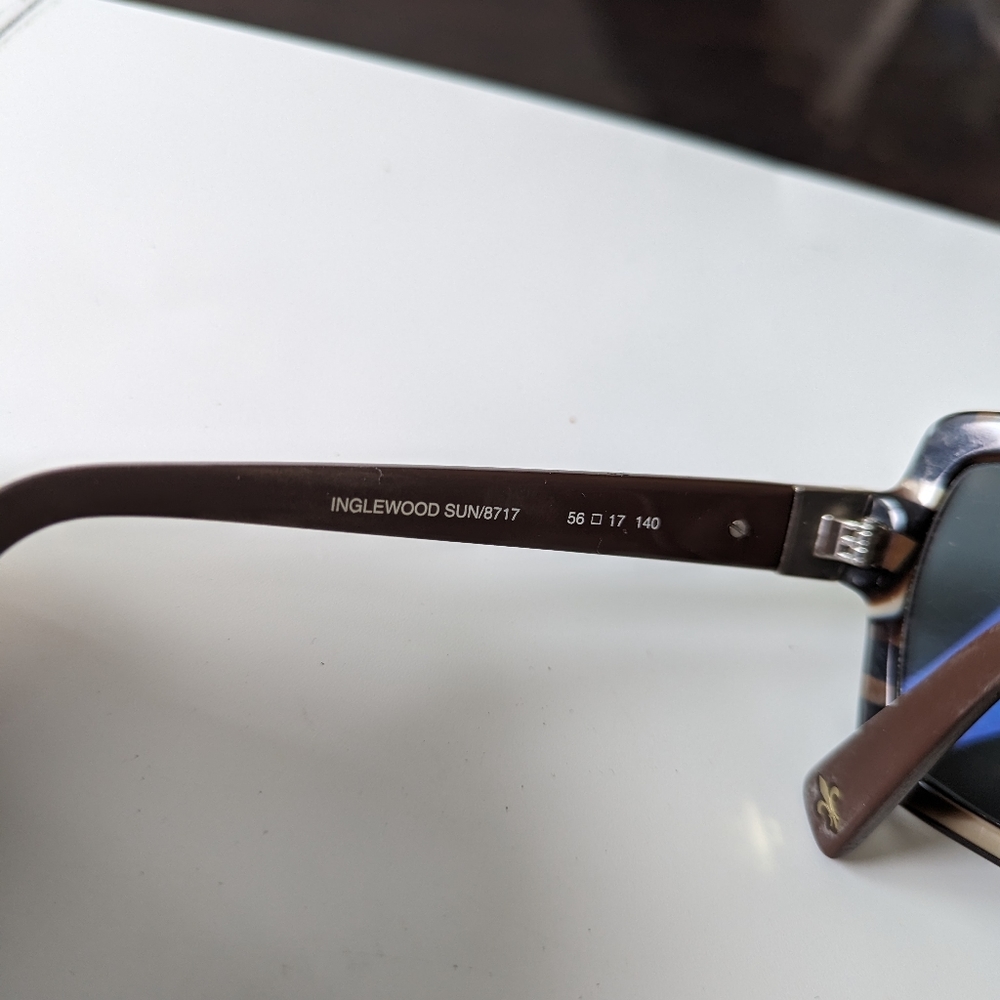Glasses. - Picture 6 of 7